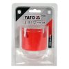 YATO YT-43980 Körkivágó 76 mm 5/8 Col TCT