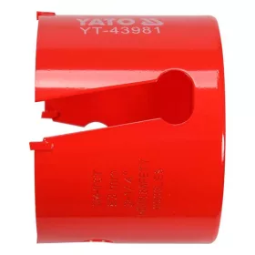 YATO YT-43981 Körkivágó 83 mm 5/8 Col TCT