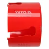 YATO YT-43982 Körkivágó 92 mm 5/8 Col TCT
