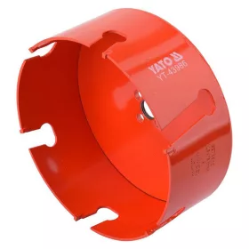 YATO YT-43986 Körkivágó 152 mm 5/8 Col TCT