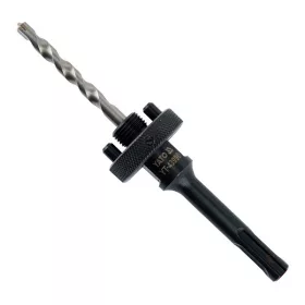   YATO YT-43990 Körkivágó központosító 8 mm 5/8 Col SDS-Plus
