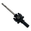 YATO YT-43991 Körkivágó központosító 10 mm 5/8 Col HSS
