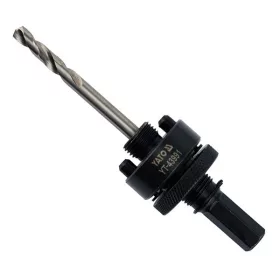 YATO YT-43991 Körkivágó központosító 10 mm 5/8 Col HSS