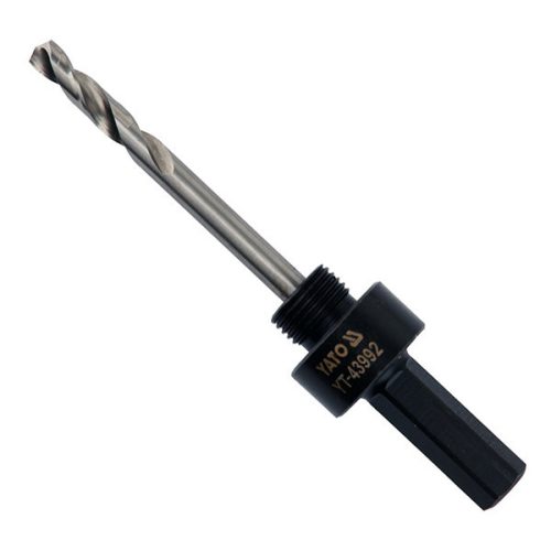 YATO YT-43992 Körkivágó központosító 10 mm 1/2 Col HEX