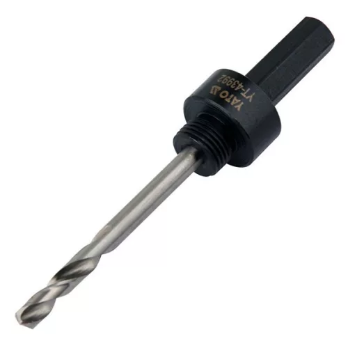 YATO YT-43992 Körkivágó központosító 10 mm 1/2 Col HEX