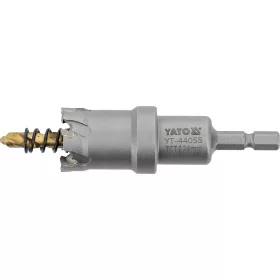 YATO YT-44055 Körkivágó 24 mm TCT bit befogással