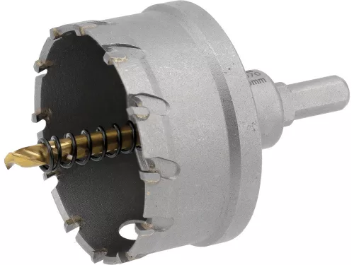YATO YT-44070 Körkivágó 65 mm TCT bit befogással