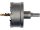 YATO YT-44071 Körkivágó 70 mm TCT bit befogással