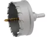 YATO YT-44072 Körkivágó 80 mm TCT bit befogással