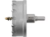 YATO YT-44073 Körkivágó 90 mm TCT bit befogással