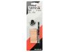 YATO YT-44112 Tipliző készlet 6mm 17 részes