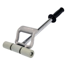   YATO YT-44152 Nyomóhenger 38x190 mm acél nyéllel 450-690 mm