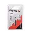 YATO YT-44721 Kúpos süllyesztő fémre 6,3 mm bit befogású HSS