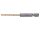 YATO YT-44751 Csigafúró 2,0  x 72/24 mm HSS-TiN bit befogású