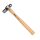 YATO YT-4520 Bádogos kalapács 450 g Hickory nyéllel