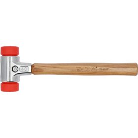 YATO YT-45481 Műanyag kalapács 40 mm hickory nyéllel