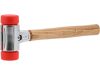 YATO YT-45481 Műanyag kalapács 40 mm hickory nyéllel
