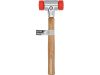 YATO YT-45481 Műanyag kalapács 40 mm hickory nyéllel