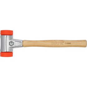 YATO YT-45482 Műanyag kalapács 50 mm hickory nyéllel
