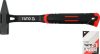 YATO YT-45765 Monoblokk lakatos kalapács 500G