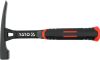 YATO YT-45773 Monoblokk kőműves kalapács 600G