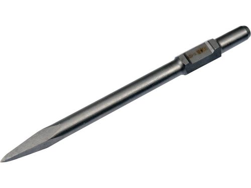 YATO YT-47375 Hegyes vésőszár 410 mm Hex befogás