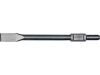 YATO YT-47377 Lapos vésőszár 35 x 410 mm Hex befogás