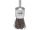 YATO YT-47496 Csapos ecsetkefe 25 mm inox