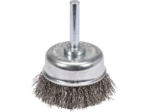 YATO YT-47497 Csapos fazékkefe 50 mm inox