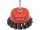 YATO YT-47518 Csapos fazékkefe 65 mm sodrott