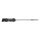 YATO YT-47695 Csapos csőkefe 20 mm inox