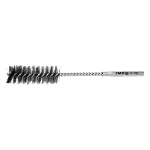 YATO YT-47696 Csapos csőkefe 26 mm inox