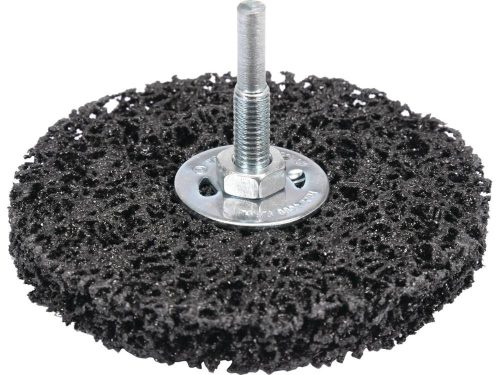 YATO YT-47802 Csapos négertárcsa 100 mm