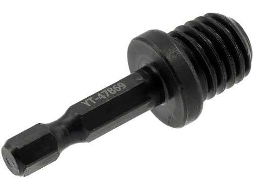 YATO YT-47869 Átalakító 1/4 col hex =>M14