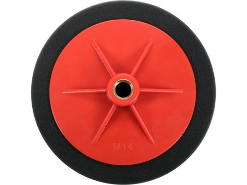 YATO YT-47880 Polírozókorong 150 x 50 mm M14 puha