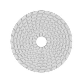   YATO YT-48205 Tépőzáras gyémánt csiszoló és polírozókorong 100 mm / P1500 vizes/száraz