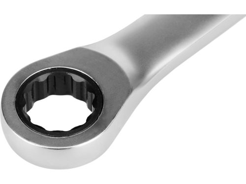 Yato YT-50385 Extra hosszú racsnis csillagkulcs készlet 6 részes 8-19mm-ig