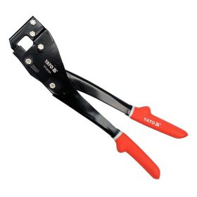   YATO YT-5131 Profilegyesítő fogó (gipszkartonozáshoz) 345 mm d= 0,5-0,8 mm