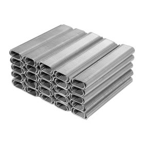   YATO YT-51471 Tűzőkapocs 20 mm C-tipus (2500 db/cs) (YT-51470)