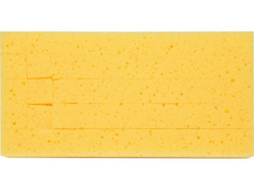 YATO YT-51903 Fugázó szivacs irdalt 270 x 130 x 40 mm