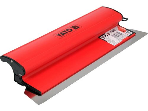 YATO YT-52221 Profi glettlehúzó 400 mm műanyag