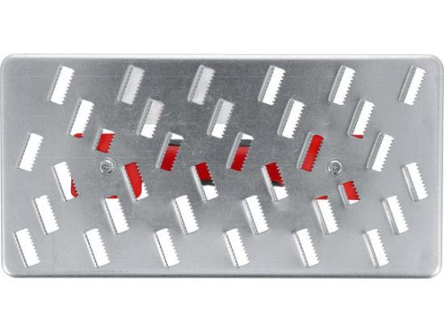 YATO YT-52477 Ásványgyapot csiszoló 285 x 145 mm