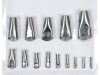 YATO YT-52622 Kittkinyomó hegy készlet 14 részes inox