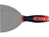YATO YT-52760 Gipszkarton spakli 125 mm inox bitheggyel