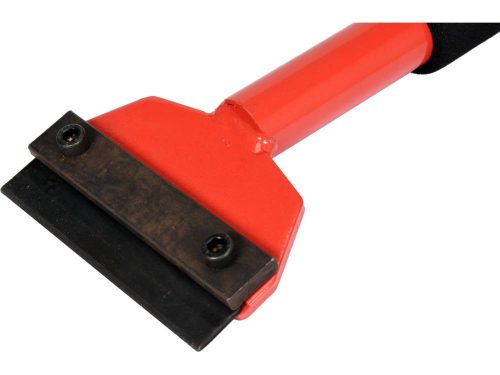 YATO YT-52850 Festékkaparó teleszkópos nyéllel 580-820 mm
