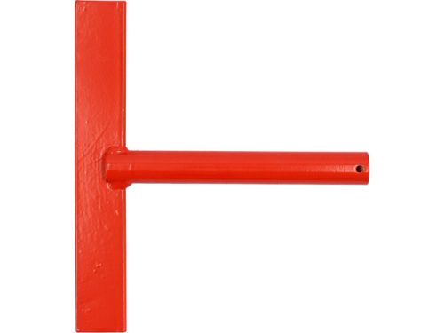 YATO YT-54090 Kézi lemezhajlító 250 mm