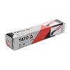 YATO YT-5416 Falcfogó 280 x 60 mm 45°