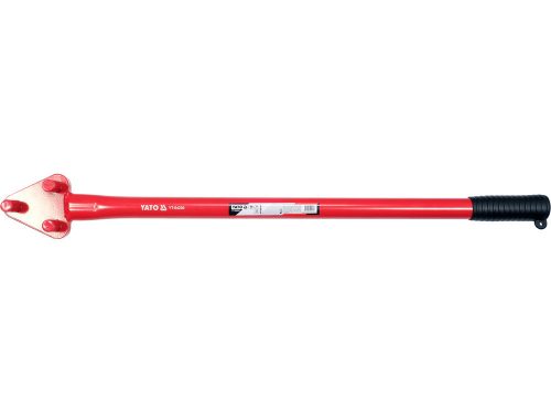 YATO YT-54200 Betonvas hajlító 6-16 mm