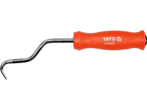 YATO YT-54230 Huzalsodró 210mm