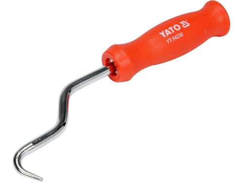 YATO YT-54230 Huzalsodró 210mm